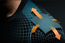 的真特，滌綸竹節(jié)纖維，錦綸竹節(jié)纖維，特種絲線(xiàn)和面料，嘉興勝邦科技有限公司